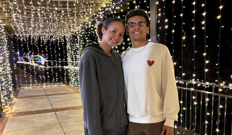 Caleb Matos and Reagan Patterson's Wedding Website