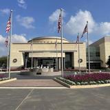 George H.W. Bush Presidential Library and Museum