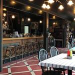 Humble Moon Folkstead and Saloon