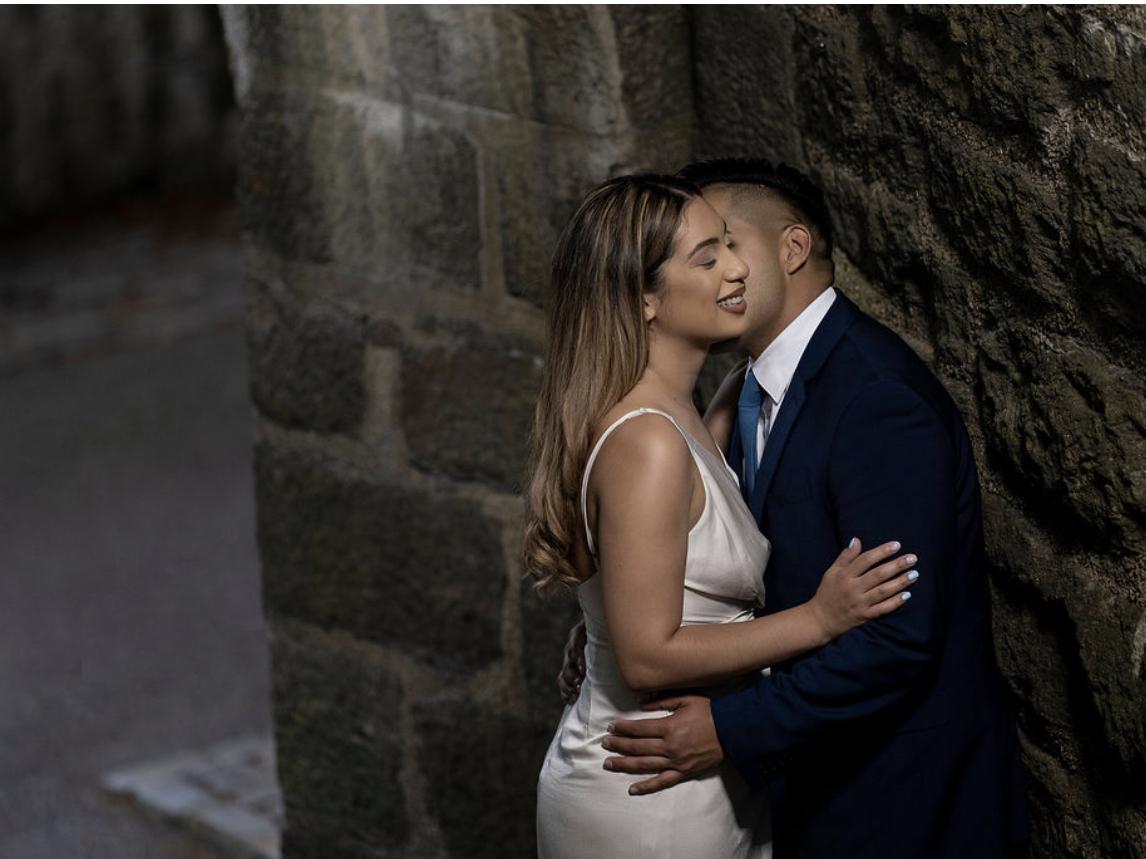 The Wedding Website of Mariann Diaz and Ivan Robalino