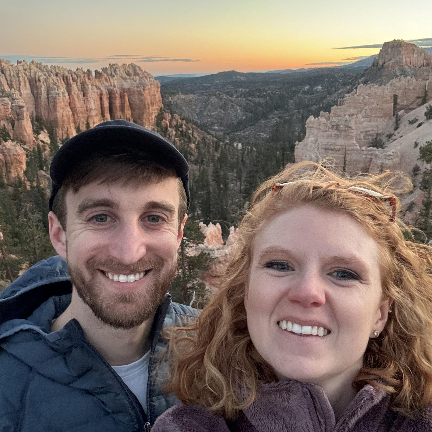 Year 9 - Bryce Canyon 2024