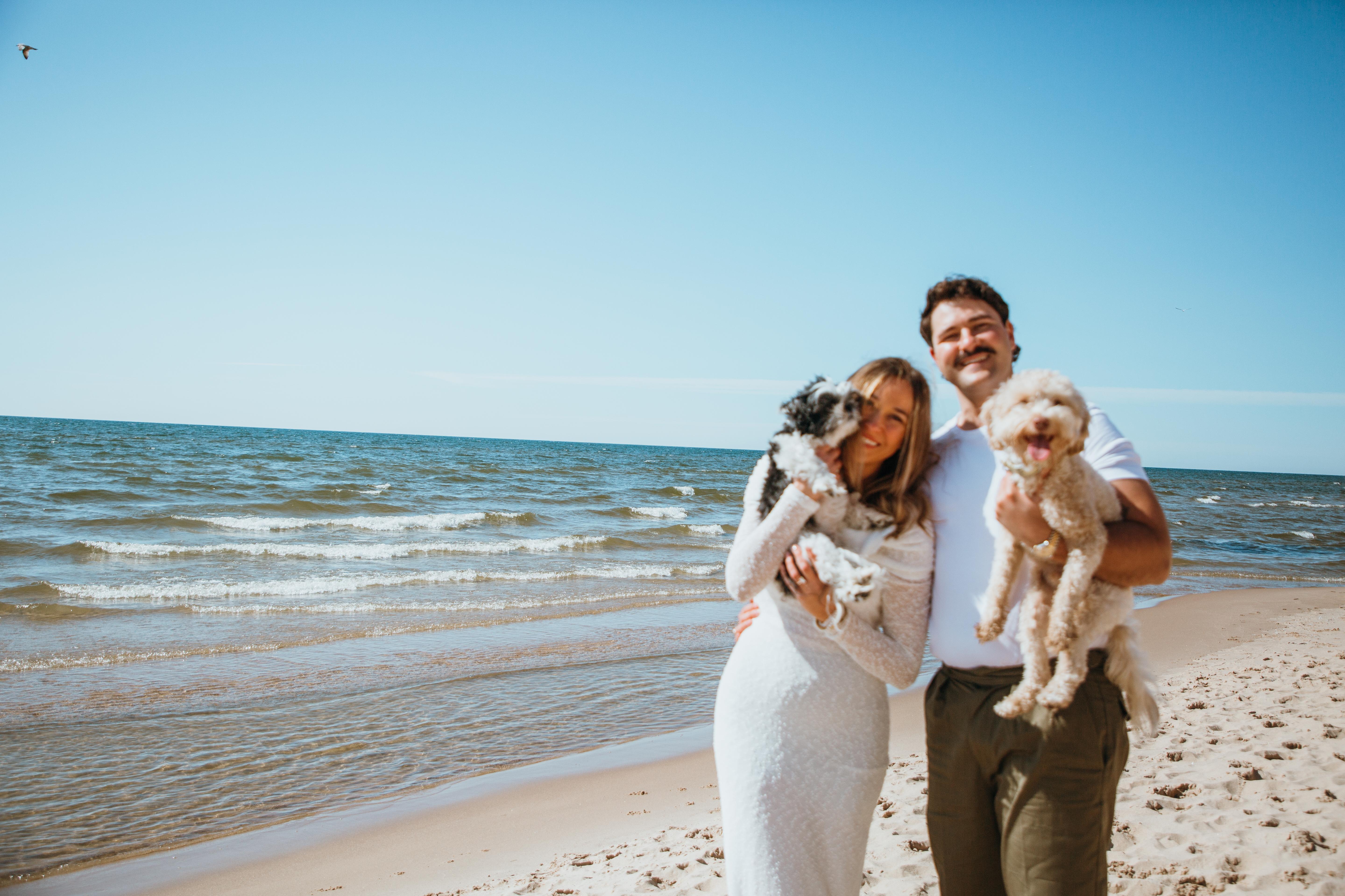 The Wedding Website of Brianna Olson and Derick Compton