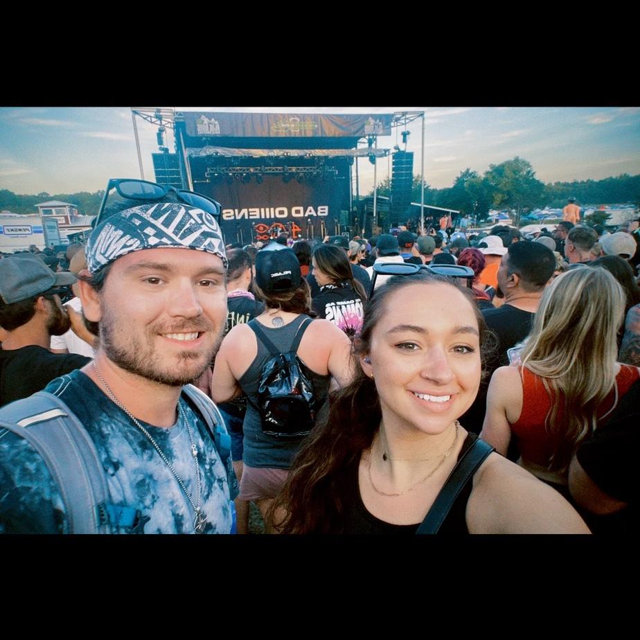 More music loving 🫶🏼🫶🏼