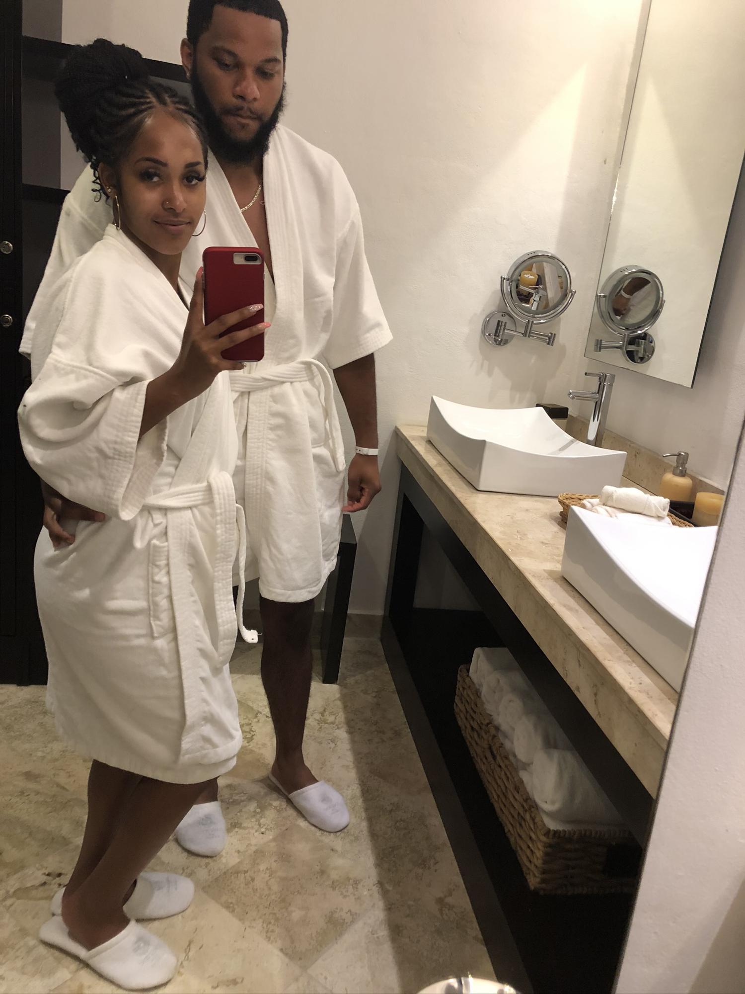 Spa Day in Mexico
