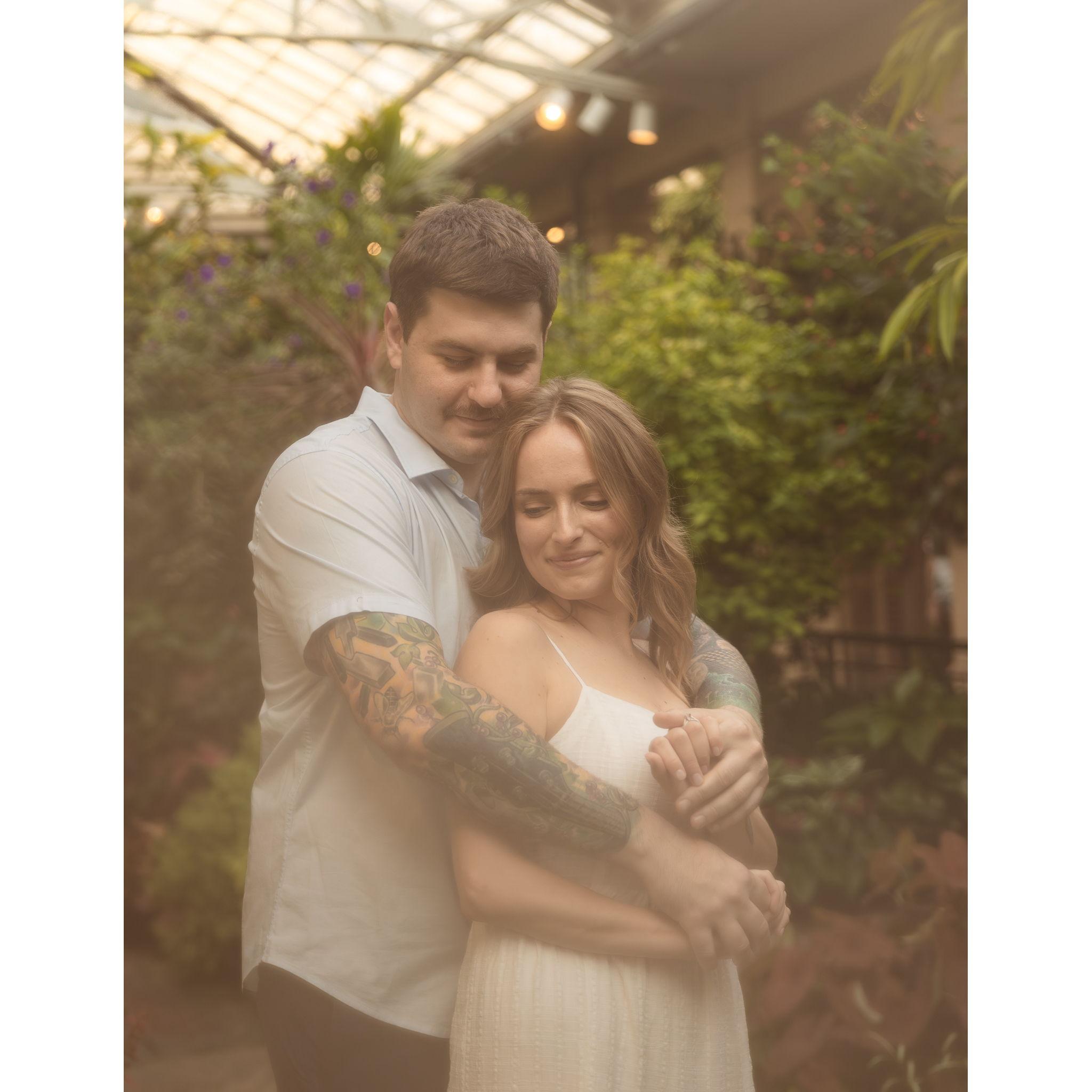 Photo by Later Days Photography