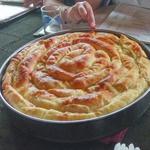 Praveshka banitsa Restaurant