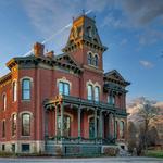James Millikin Homestead