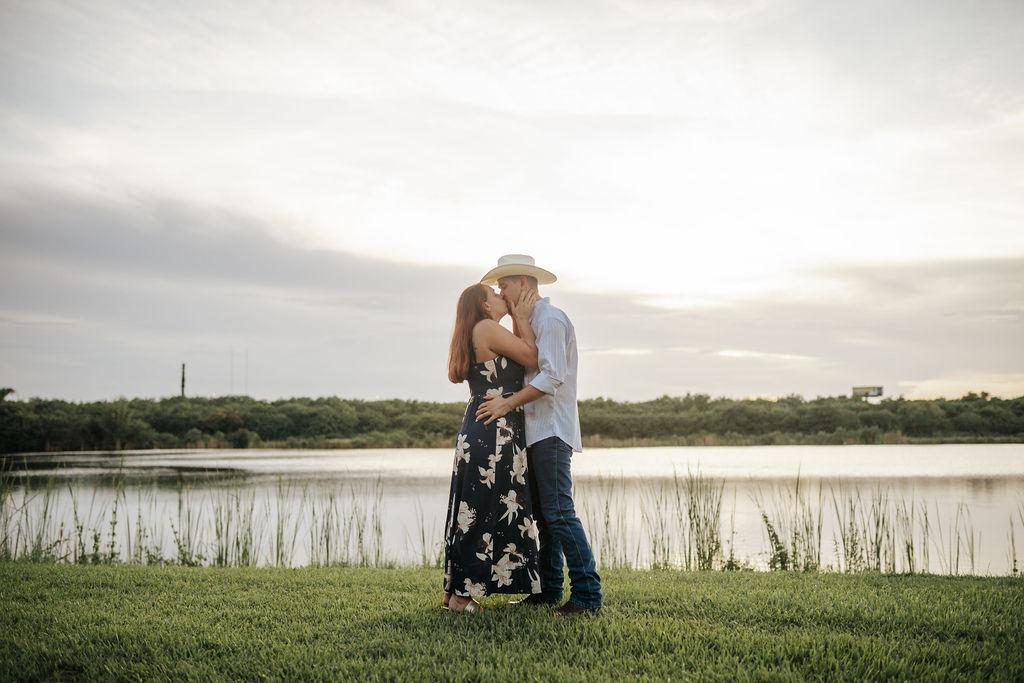 The Wedding Website of Kelsey Burchard and Dylan Morrison