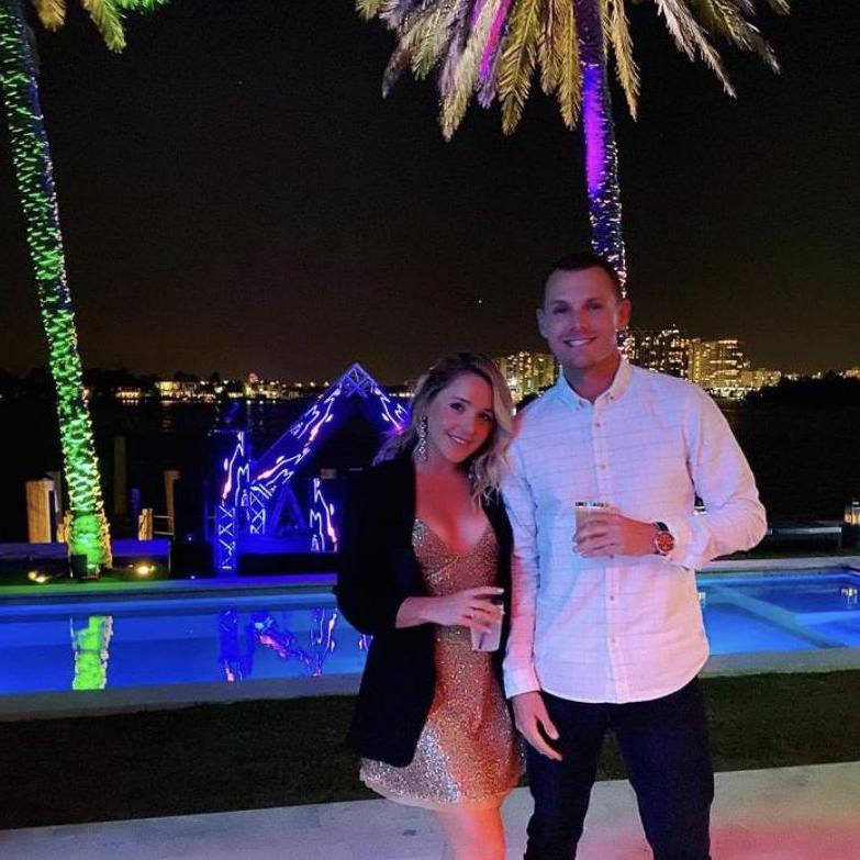 New Years in Miami