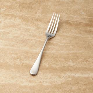 Caesna Mirror Salad Fork