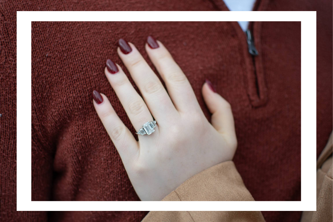 The Wedding Website of Haley Carson and Michael Schmidt