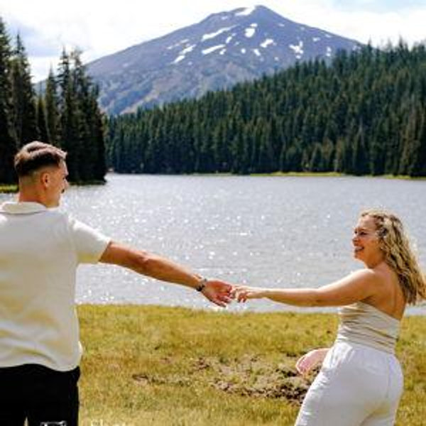 Our Newlywed Fund