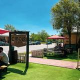 Cibolo Creek Brewing Co.