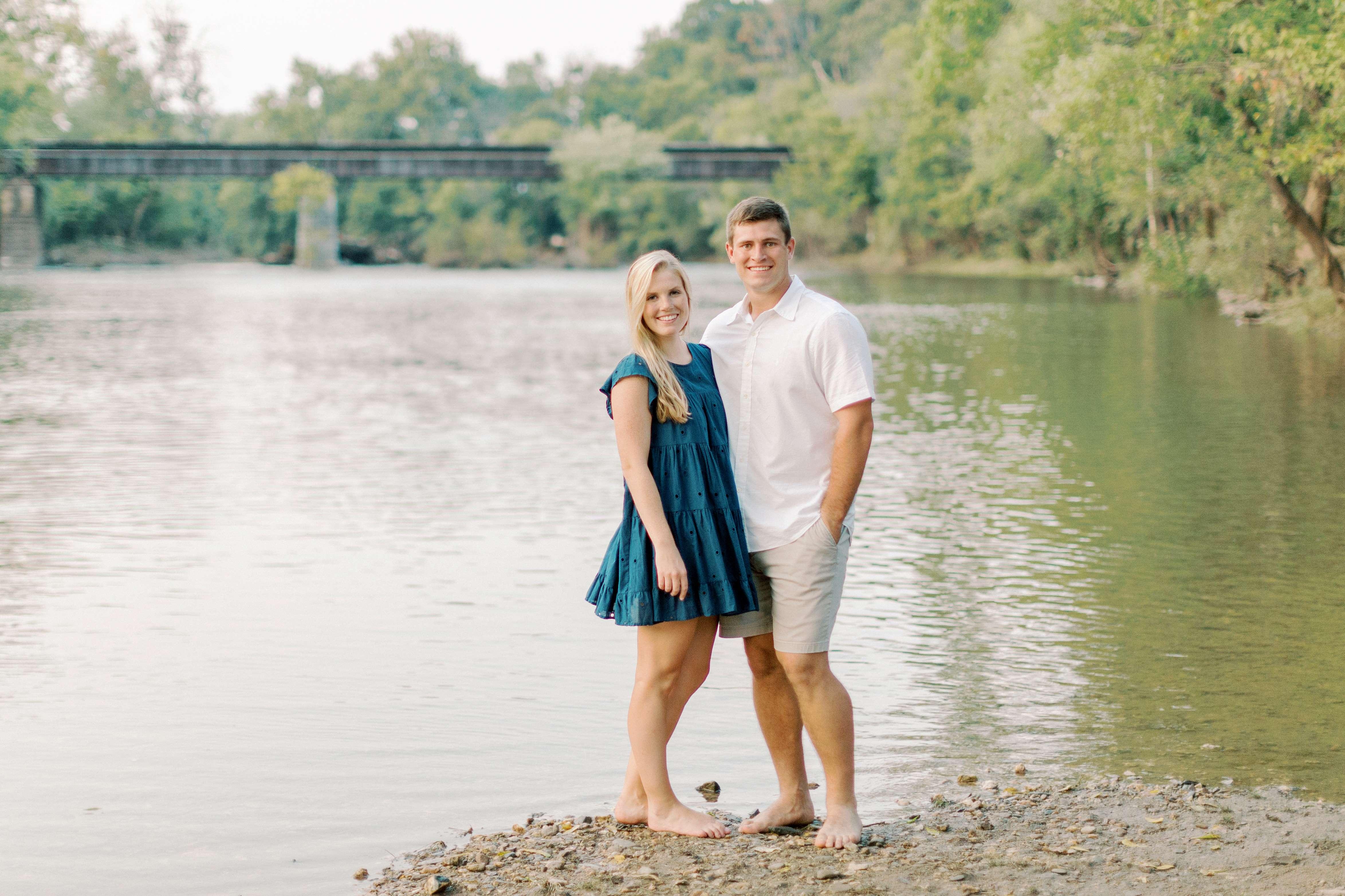 The Wedding Website of Rachel Sefton and Jonathan Hammer