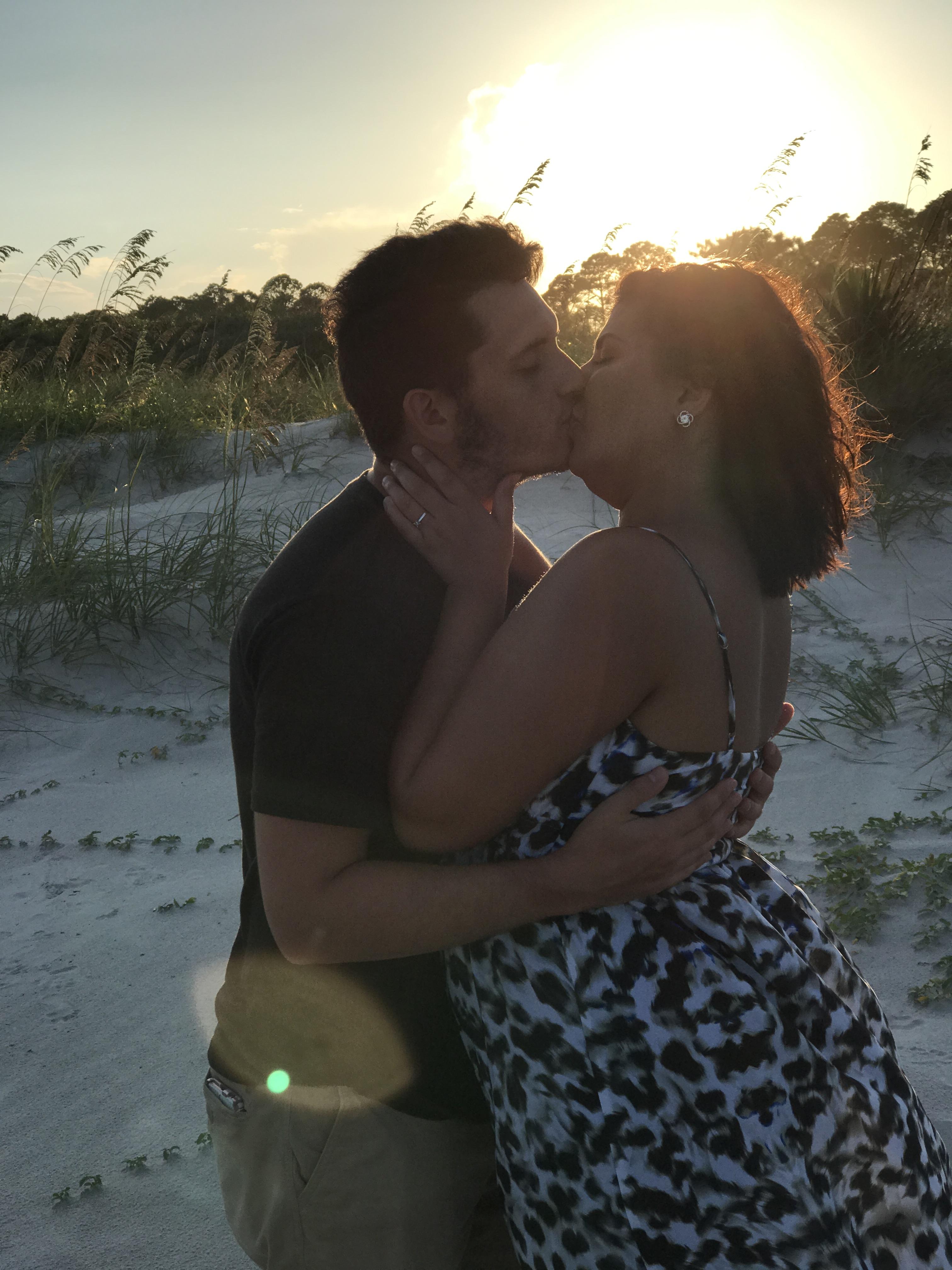 The Wedding Website of Lisa Nassiri and Andrew Campbell
