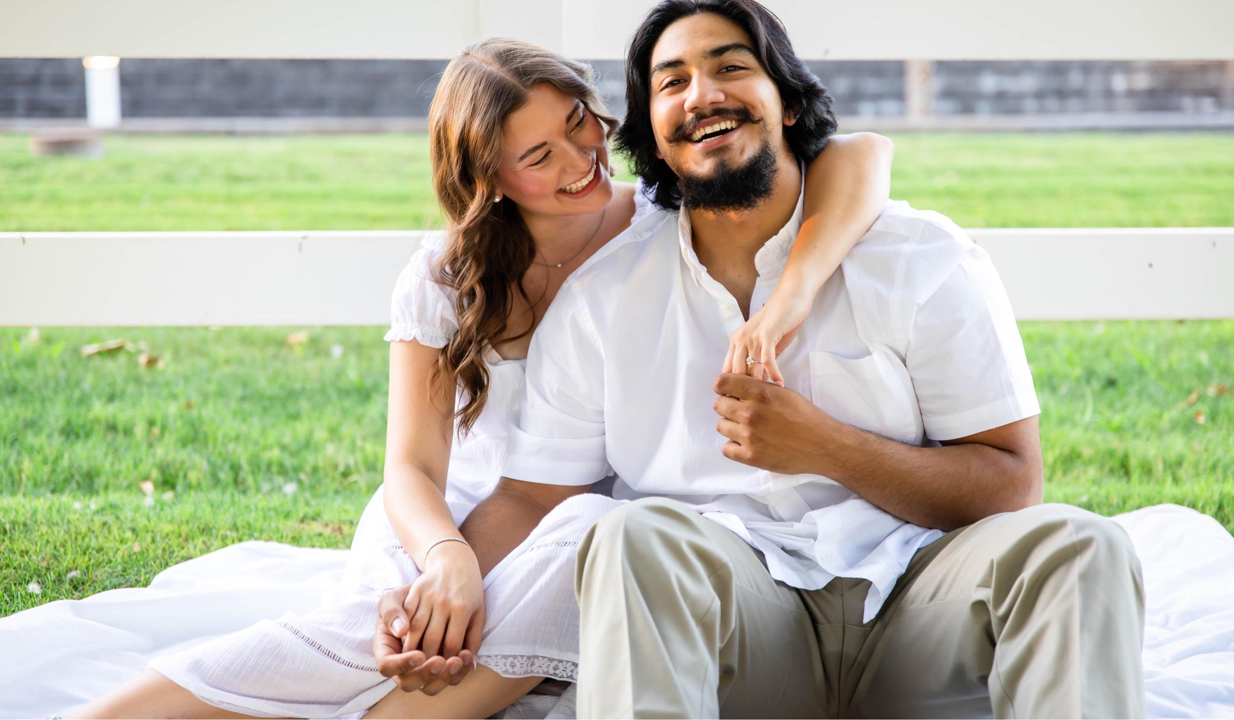 The Wedding Website of Olivia Grove and Julian Rivera