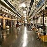 Chelsea Market