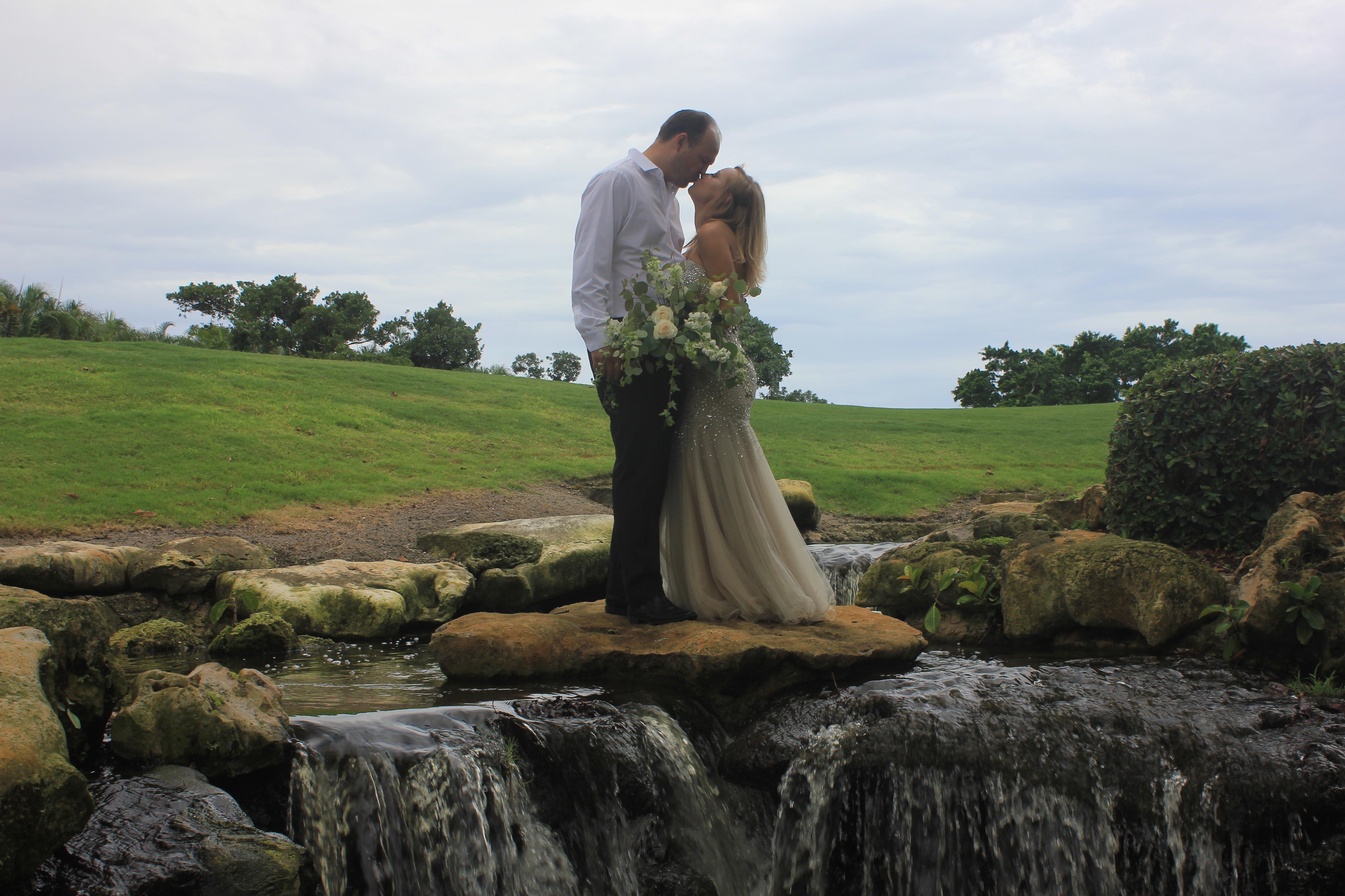 The Wedding Website of Cortni Spencer and Kevin Puckhaber
