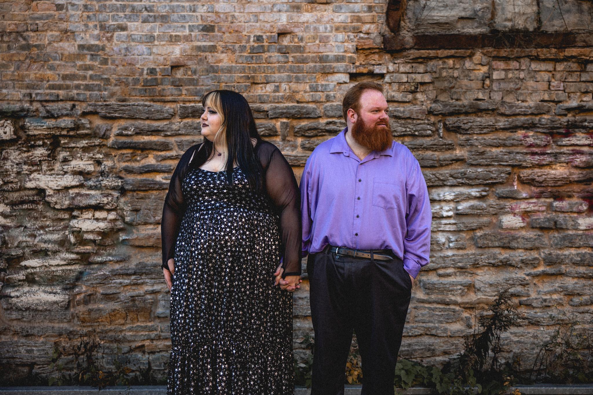 The Wedding Website of Darwin Hull and Madeline Hentges