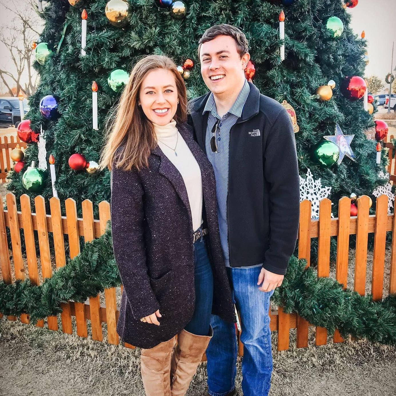 Fredericksburg!