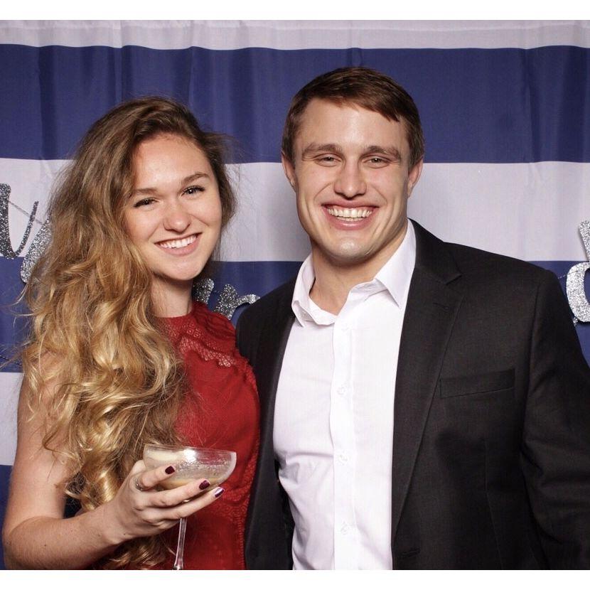 Christmas Party 2018