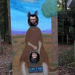 Claws 'N' Paws Wild Animal Park