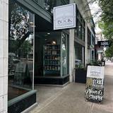 The Book Tavern
