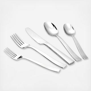 Cami 20-Piece Flatware Set, Service for 4
