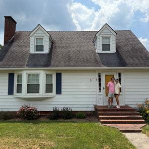 Our Home Renovation Fund