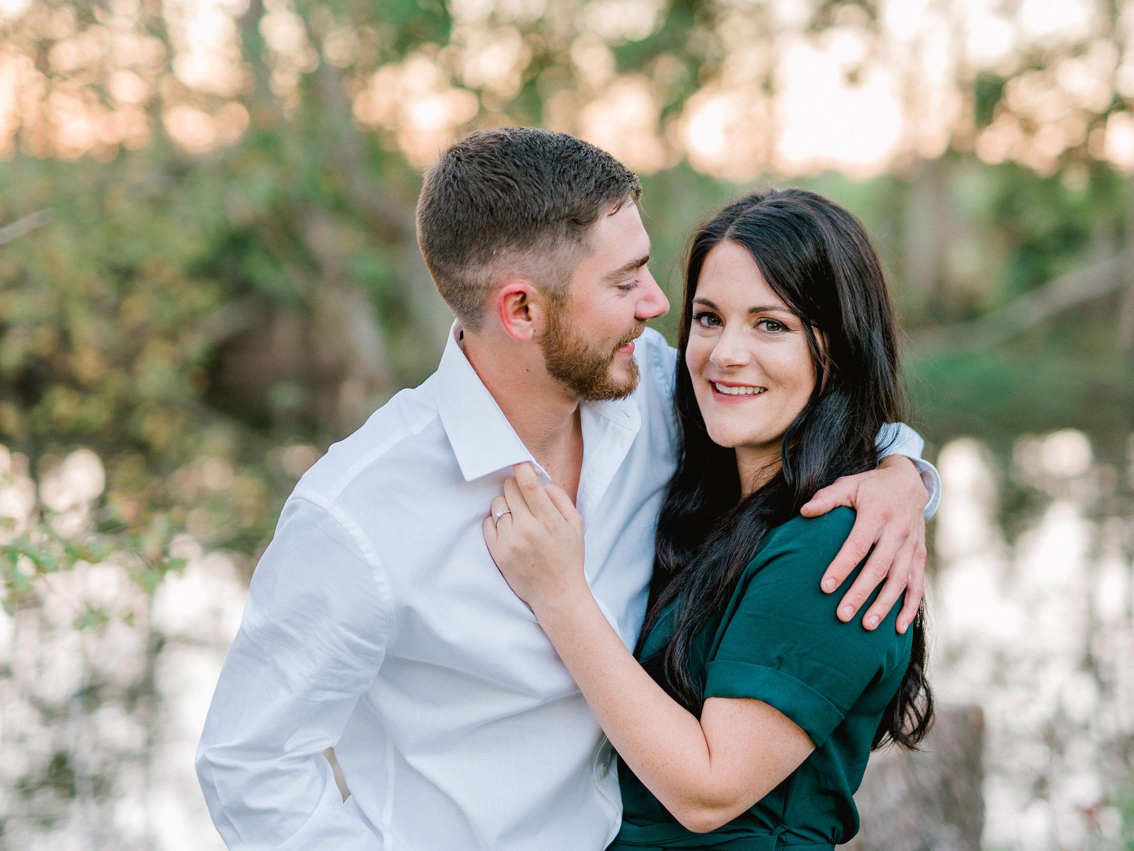 The Wedding Website of Leann Perrodin and Seth Darby