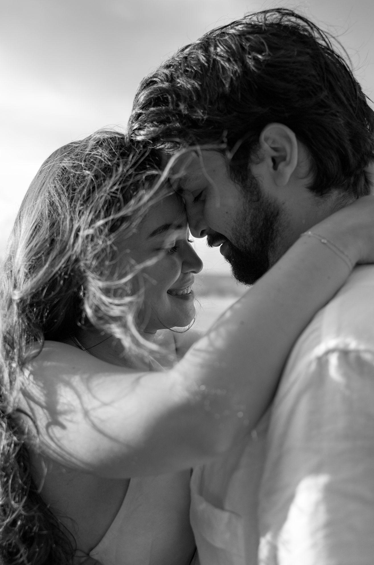 The Wedding Website of Mariana Mena and Luis Ricardo Fernandez