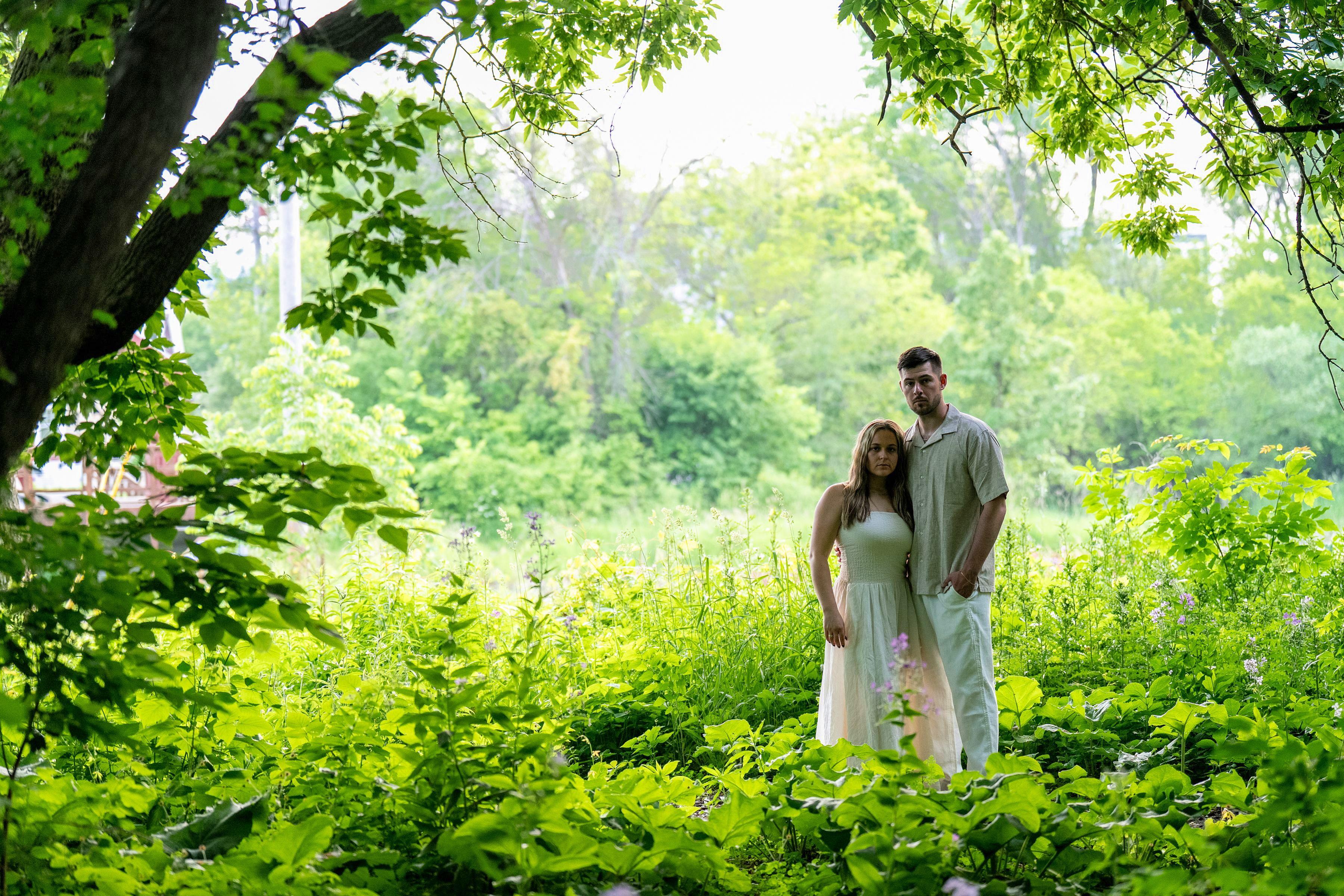 The Wedding Website of Katie Hoerig and Andrew Diedrich