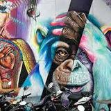 Comuna 13 (Graffiti Tour)