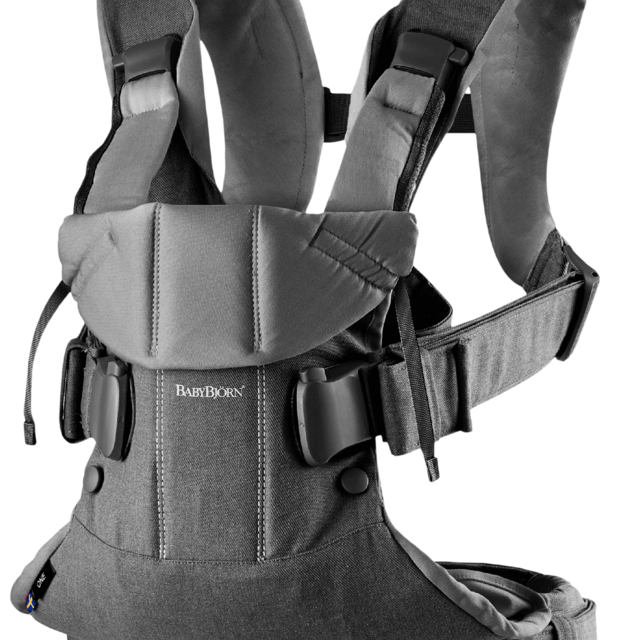 Baby Carrier One