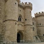 Medieval City of Rhodes