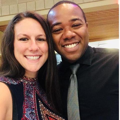We clean up well