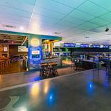 Bull Pin - Bowling, Sports Bar, Billiards, Restaurant & Arcade (indoors)