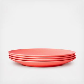 Palette Dinner Plate, Set of 4