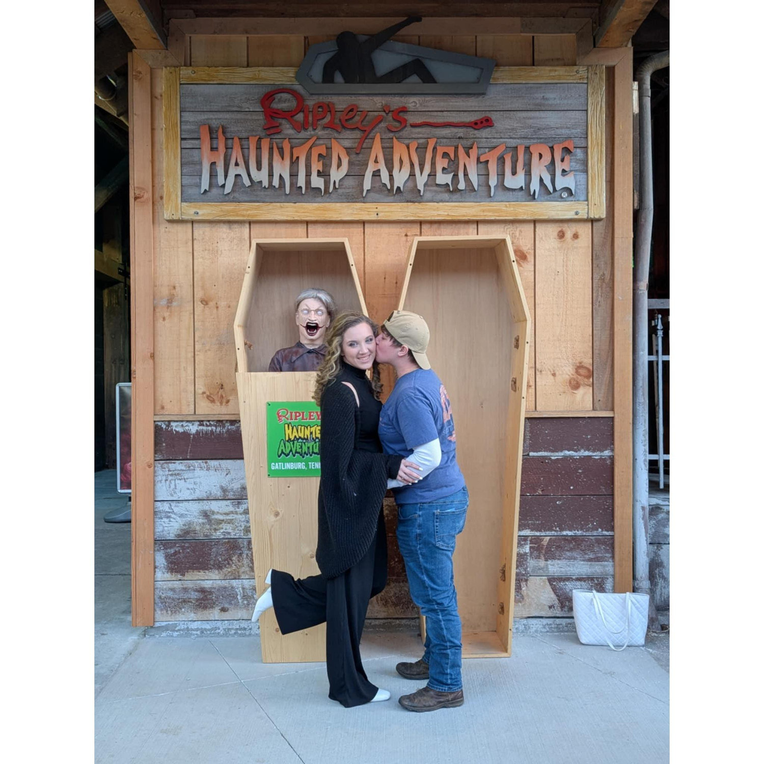 Trip to Gatlinburg