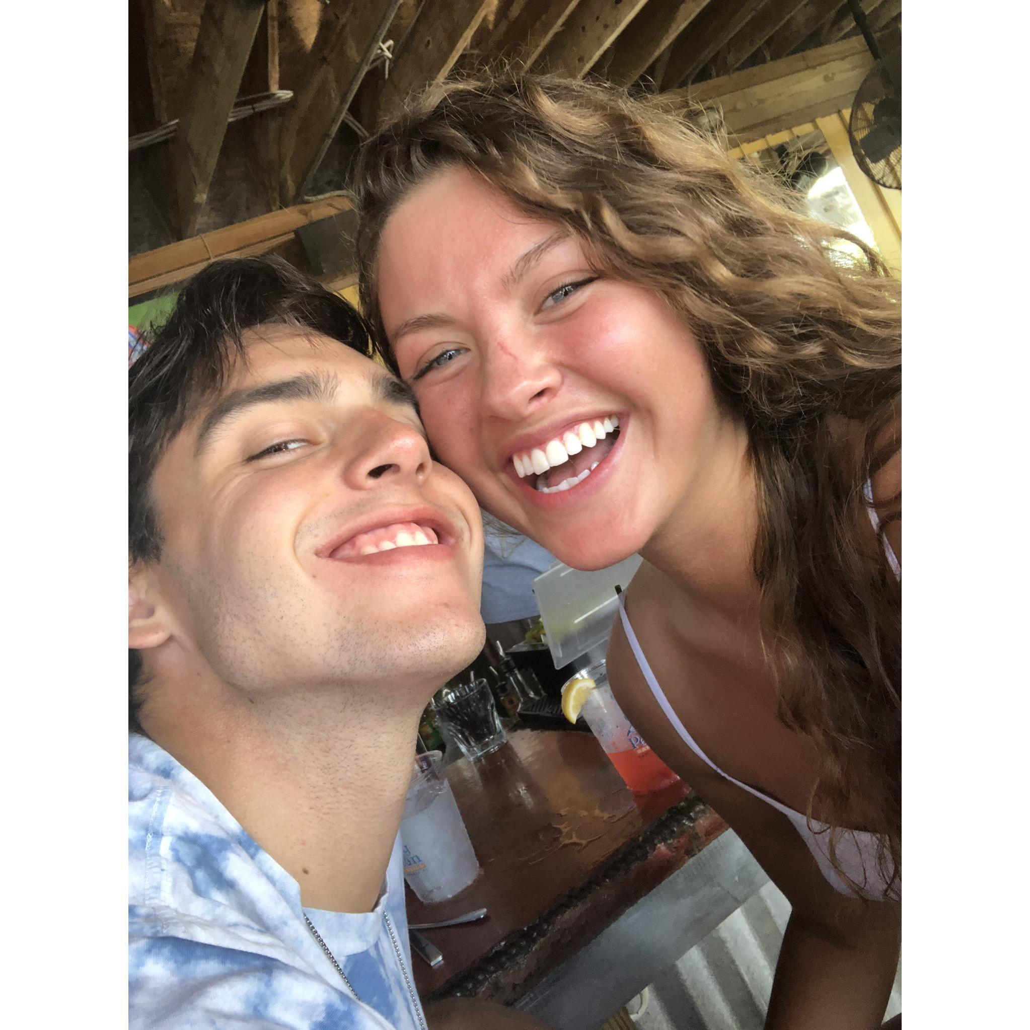 Road Trip to Amelia Island- September 2019