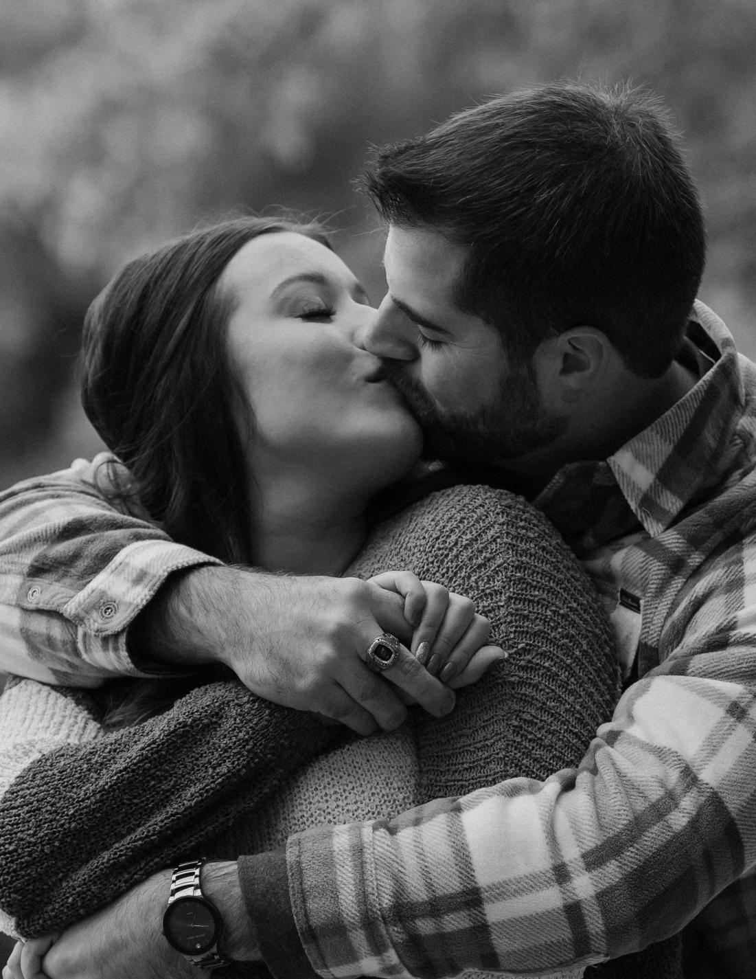 The Wedding Website of Cecily Powell and Jacob Barger