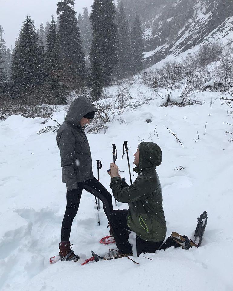 The Wedding Website of Jordan Anderson and Benjamin Hansen