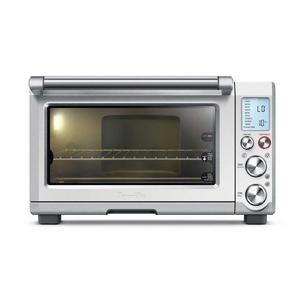 Breville BOV845BSS Smart Oven Pro 1800 W Convection Toaster Oven with Element IQ, Brushed Stainless Steel