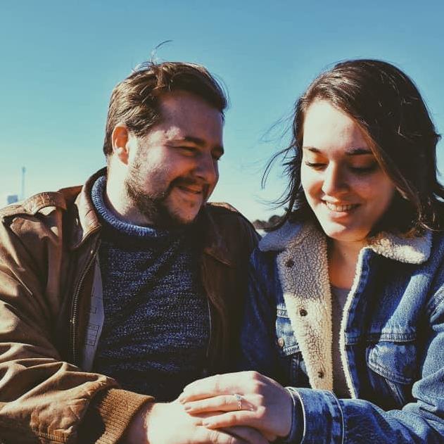 Thanks for the beautiful scenery, UConn!