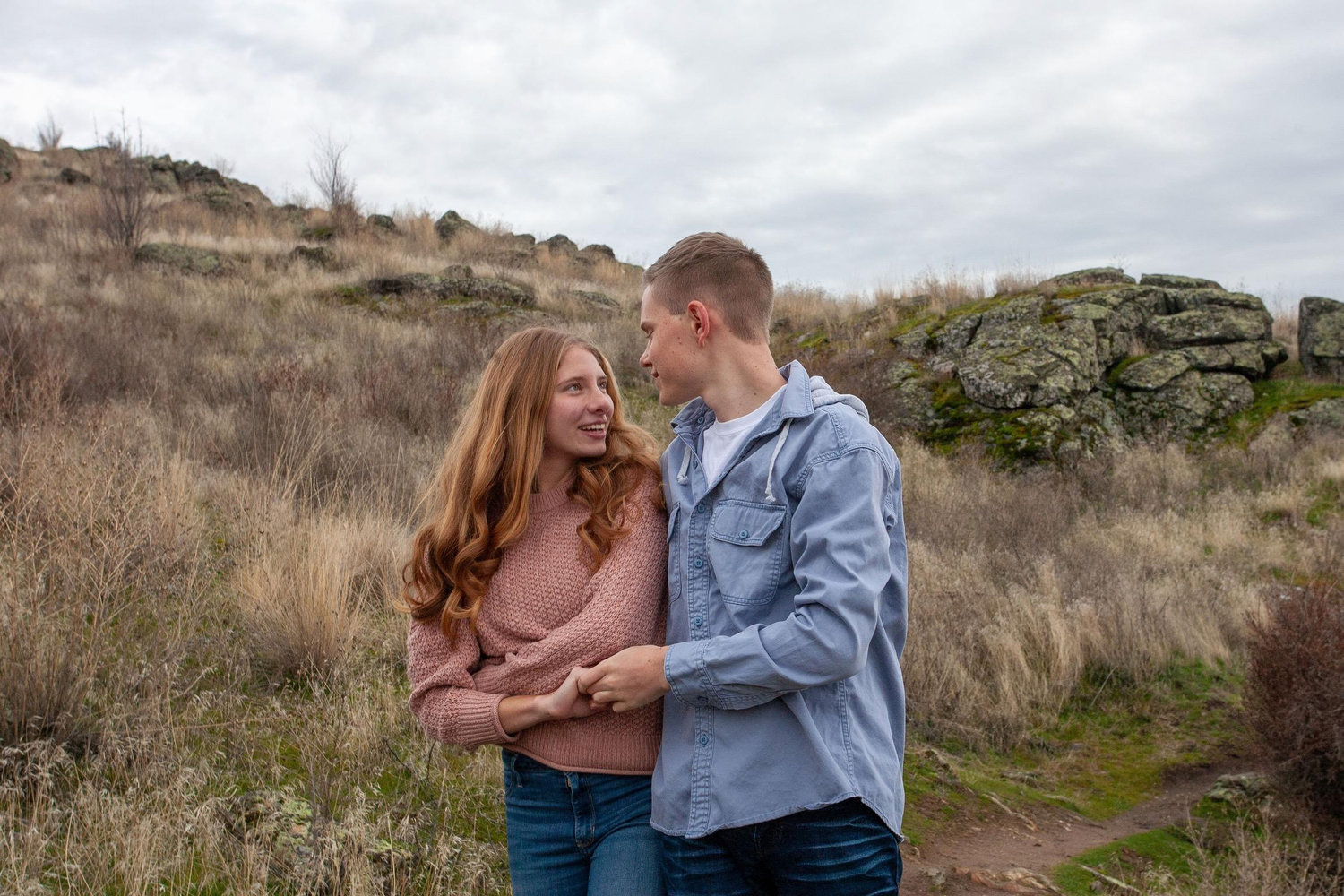 The Wedding Website of Aidan Scott and Sydney Lamb