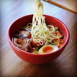 Ramen Wasabi