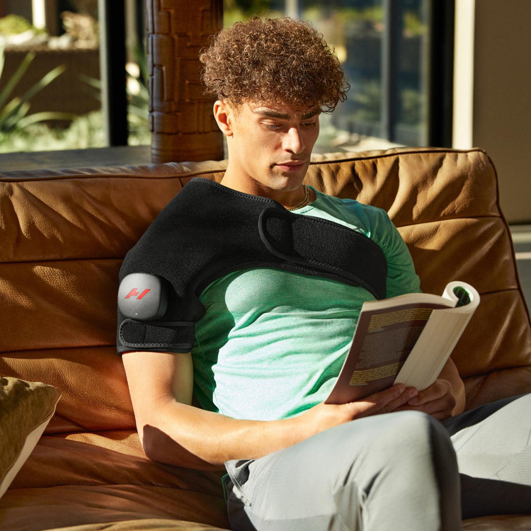 Hyperice, Venom 2 For Right Shoulder | Zola