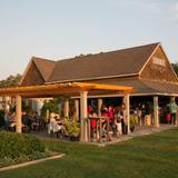 Jamesport Vineyards | Little Oak Wood Fired Kitchen