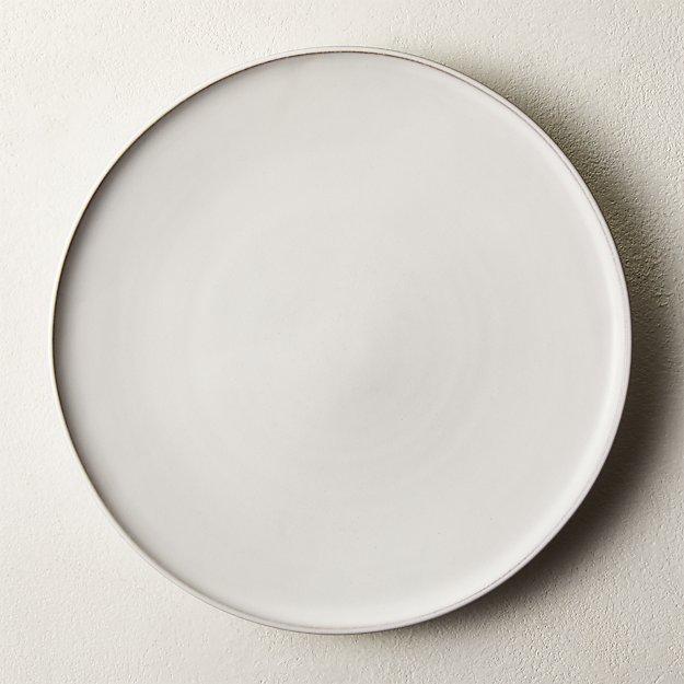 Dolce Dinner Plate