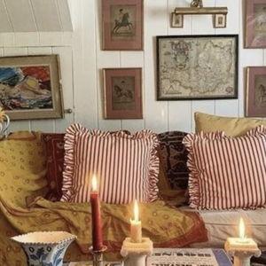 Antiques/House Fund
